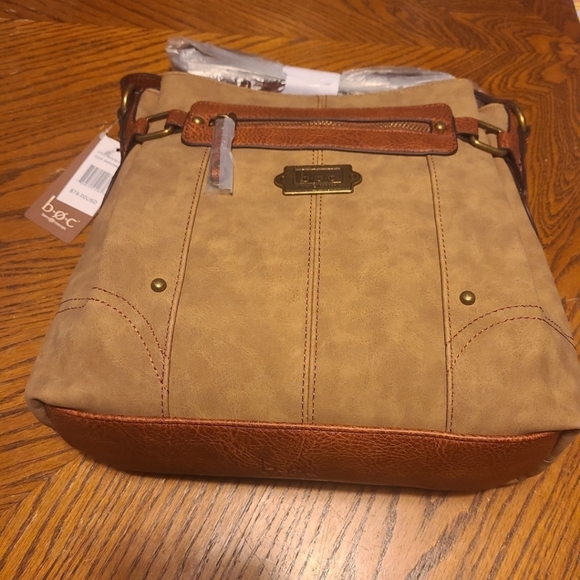 boc Handbags - 🆕️Born concept boc Nwt bag crossbody or shoulder